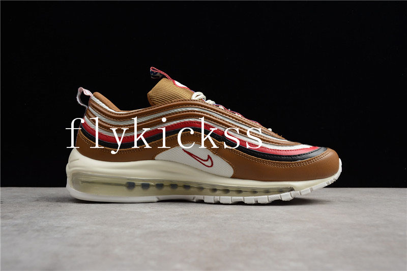 Nike Air Max 97 OG Brown